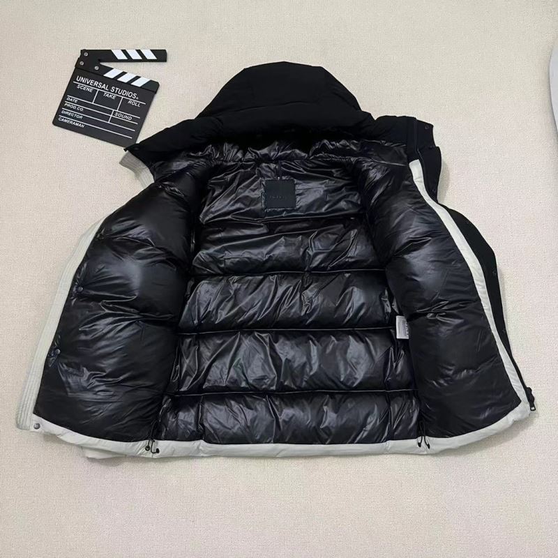 Moncler Down Jackets